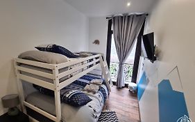Quintessence By Jps Holiday, Splendide Appartement Au Coeur De Dieppe