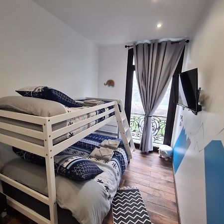 Quintessence By Jps Holiday, Splendide Appartement Au Coeur De Dieppe Buitenkant foto