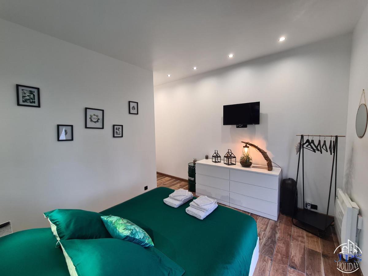 Quintessence By Jps Holiday, Splendide Appartement Au Coeur De Dieppe Buitenkant foto